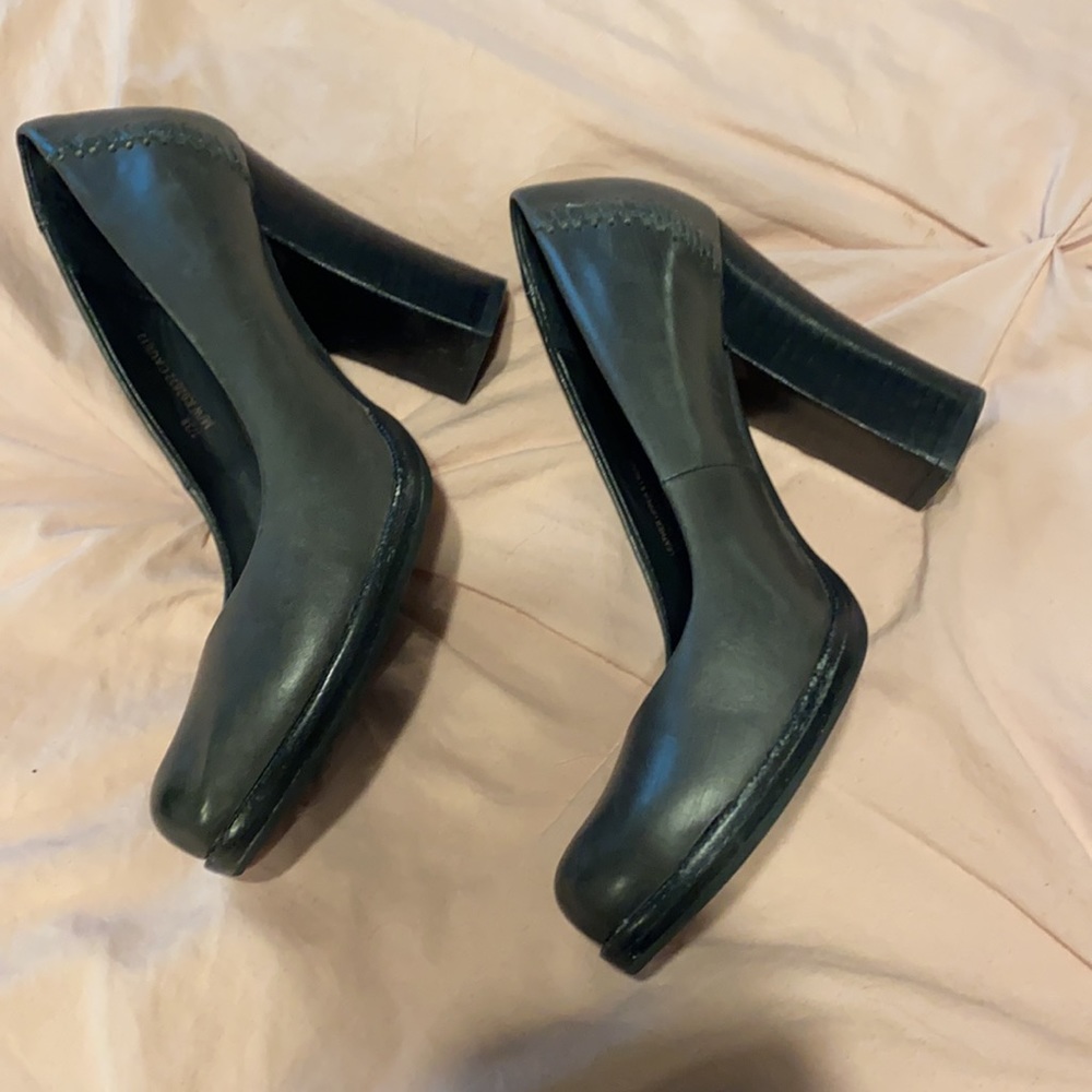 Kork Ease dress heels